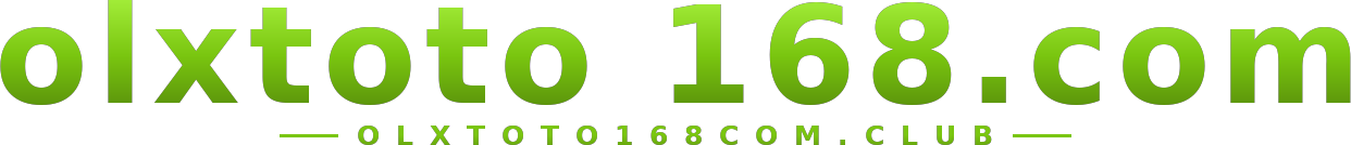 olxtoto 168.com logo